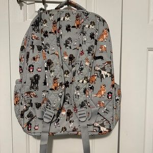 Vera Bradley backpack